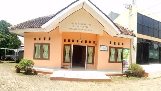 Pengobatan Gratis: Yatim, Lansia & Dhuafa