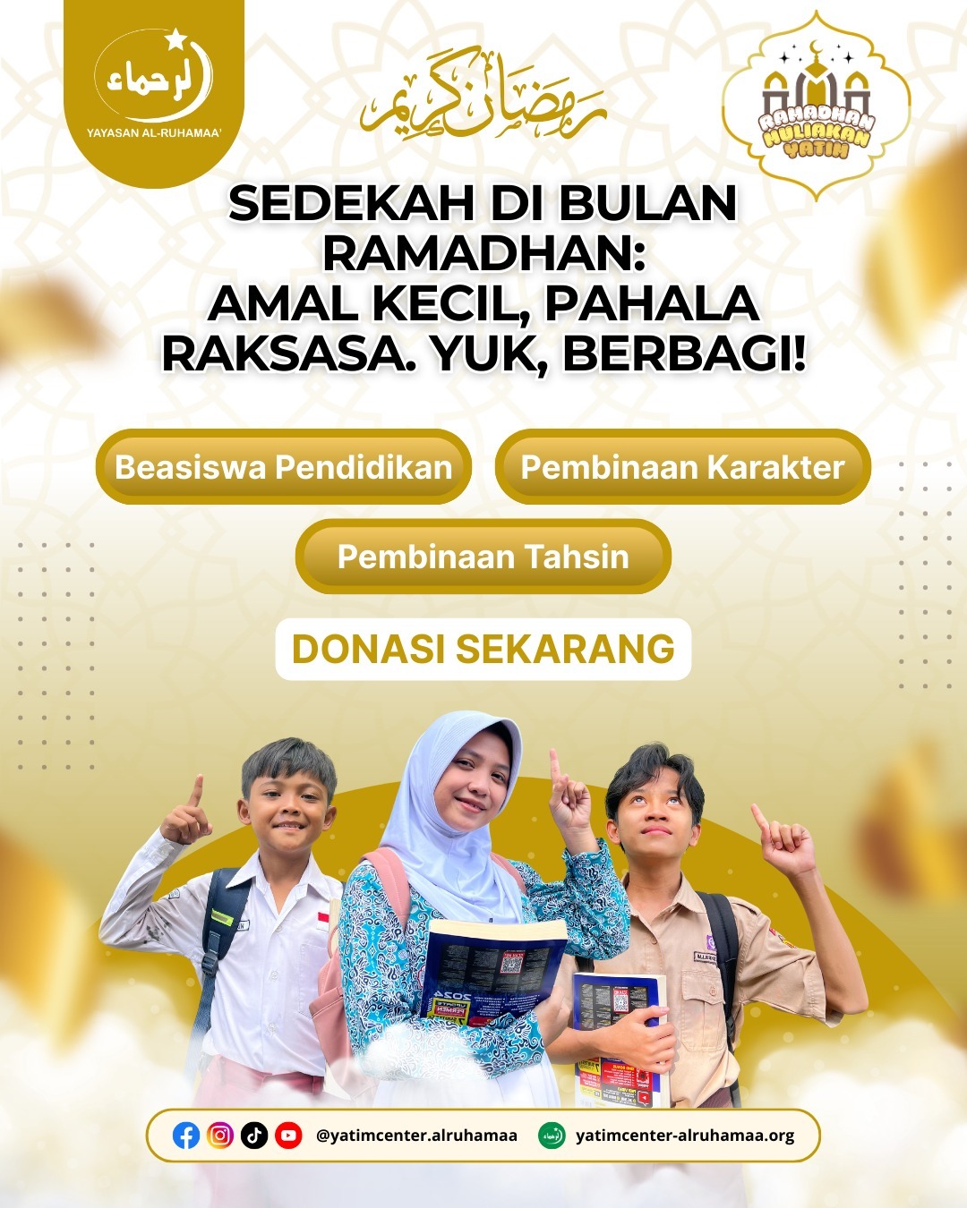 Beasiswa Pendidikan