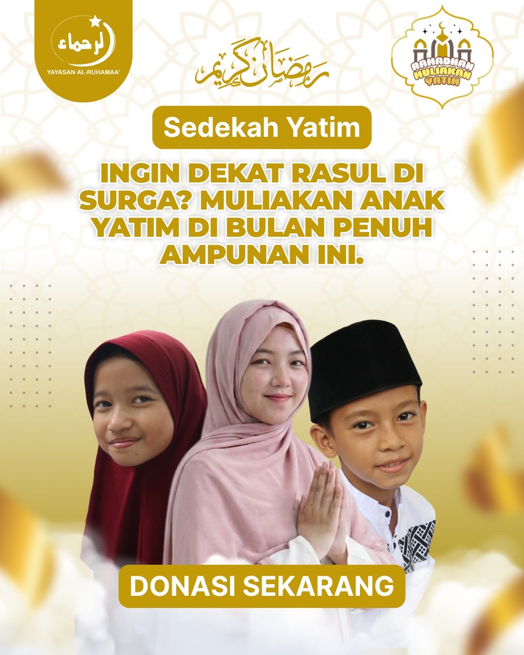 Infak dan Sedekah