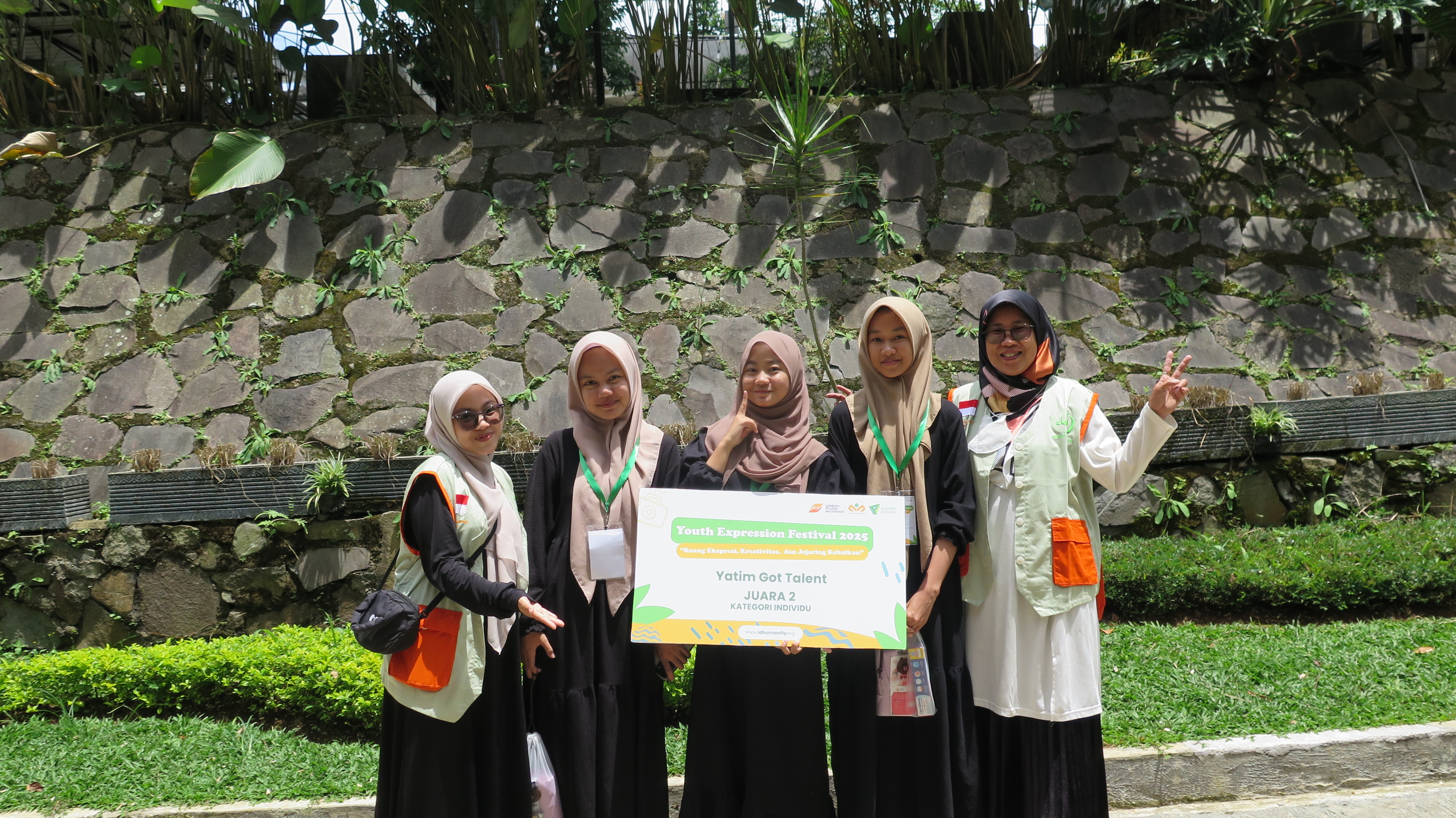 Youth Expression Festival 2025