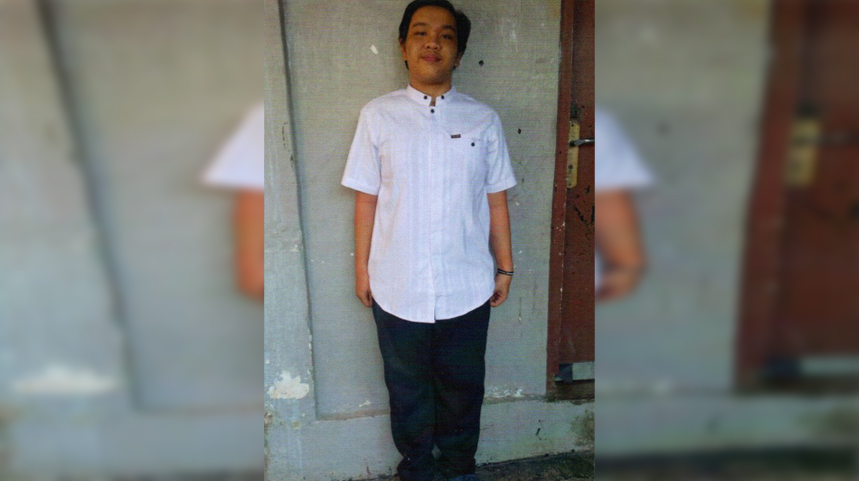 Muhammad Hafiz - Ketika Ayah Tiada