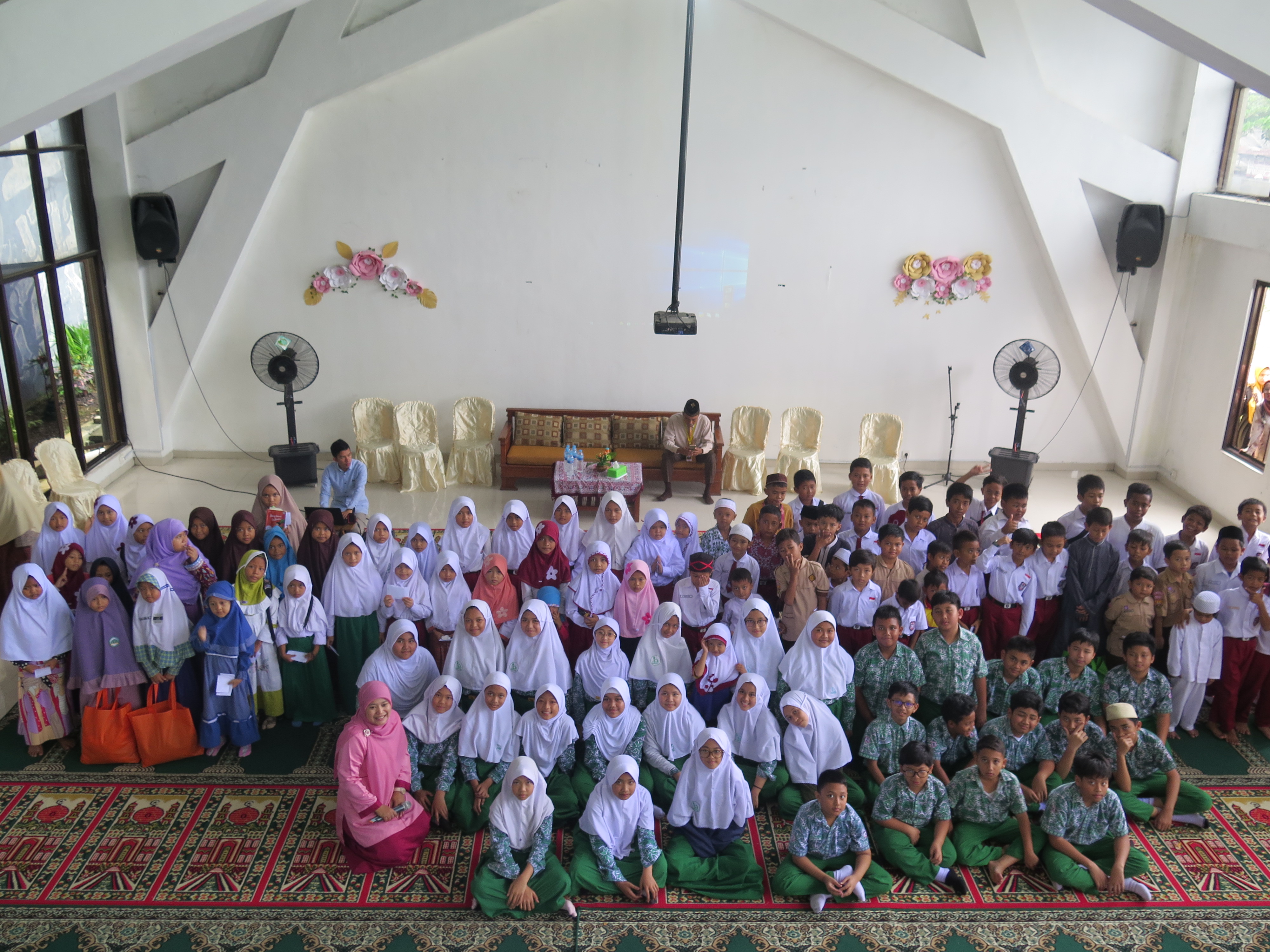Santunan Yatim