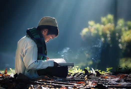 Sehat Dan Bahagia Dengan Al-Qur’an