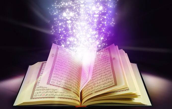 Syafa'at Al-Qur'an Bagi Para Pembacanya