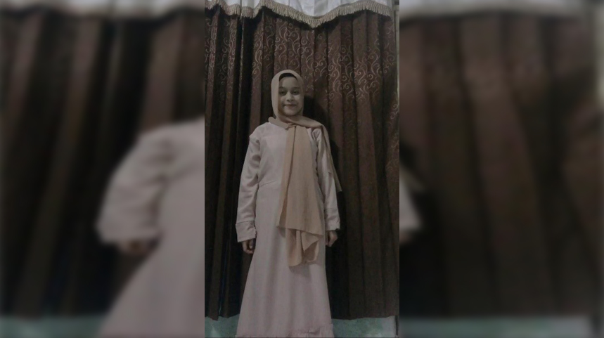 Afnilahawa Annisach - Setelah Ayah Pergi