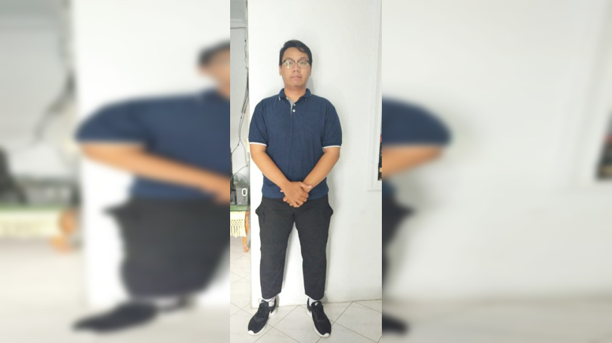 Gilang Purnama Sandi - Ketika Ayah Tiada