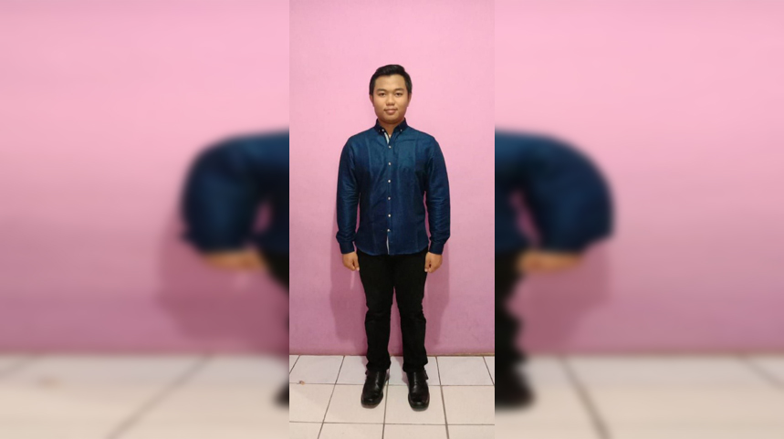 Reno Khoerudin Mufid - Perjalanan Hidupku Bersama Qatar Charity Al-Ruhamaa'