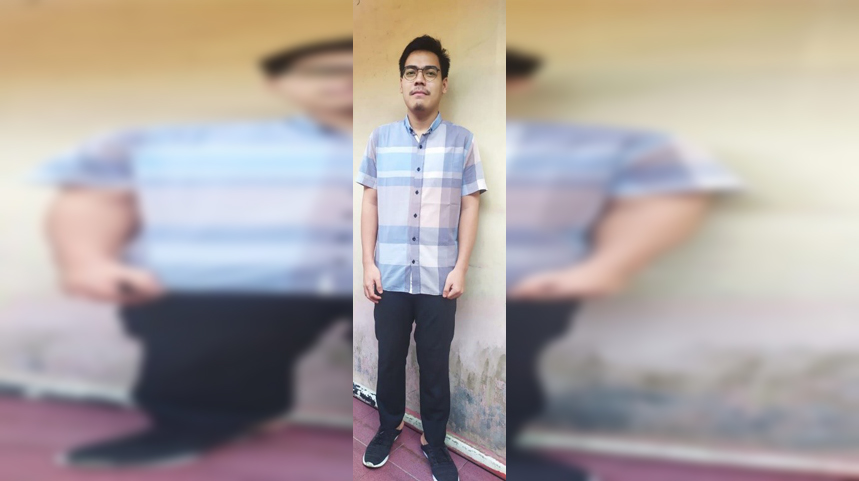 Feri Eka Abdurahman - Ayahku