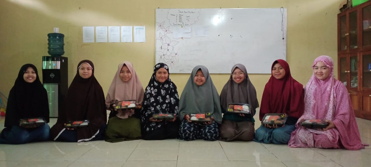 AMBISSI INSTITUT PERTANIAN BOGOR