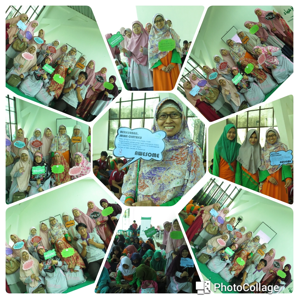 Marhaban yaa Ramadhan 1442 H
