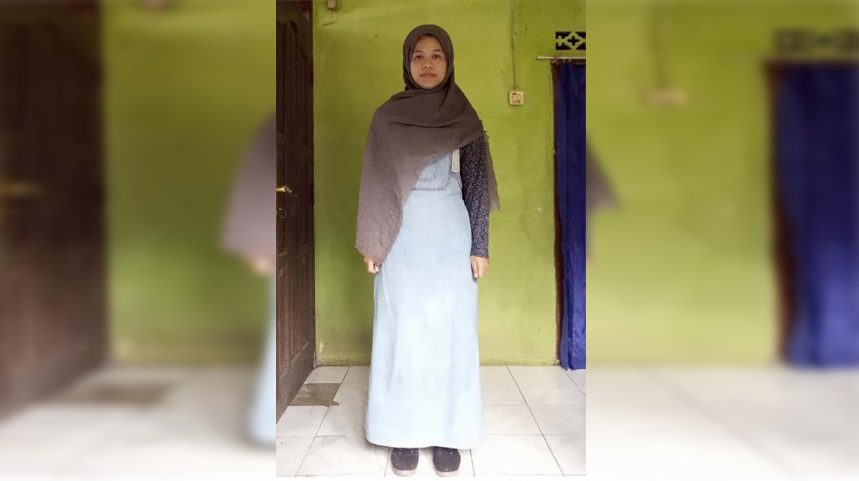 Siti Khoerunisa - Rindu Sosok Ayah