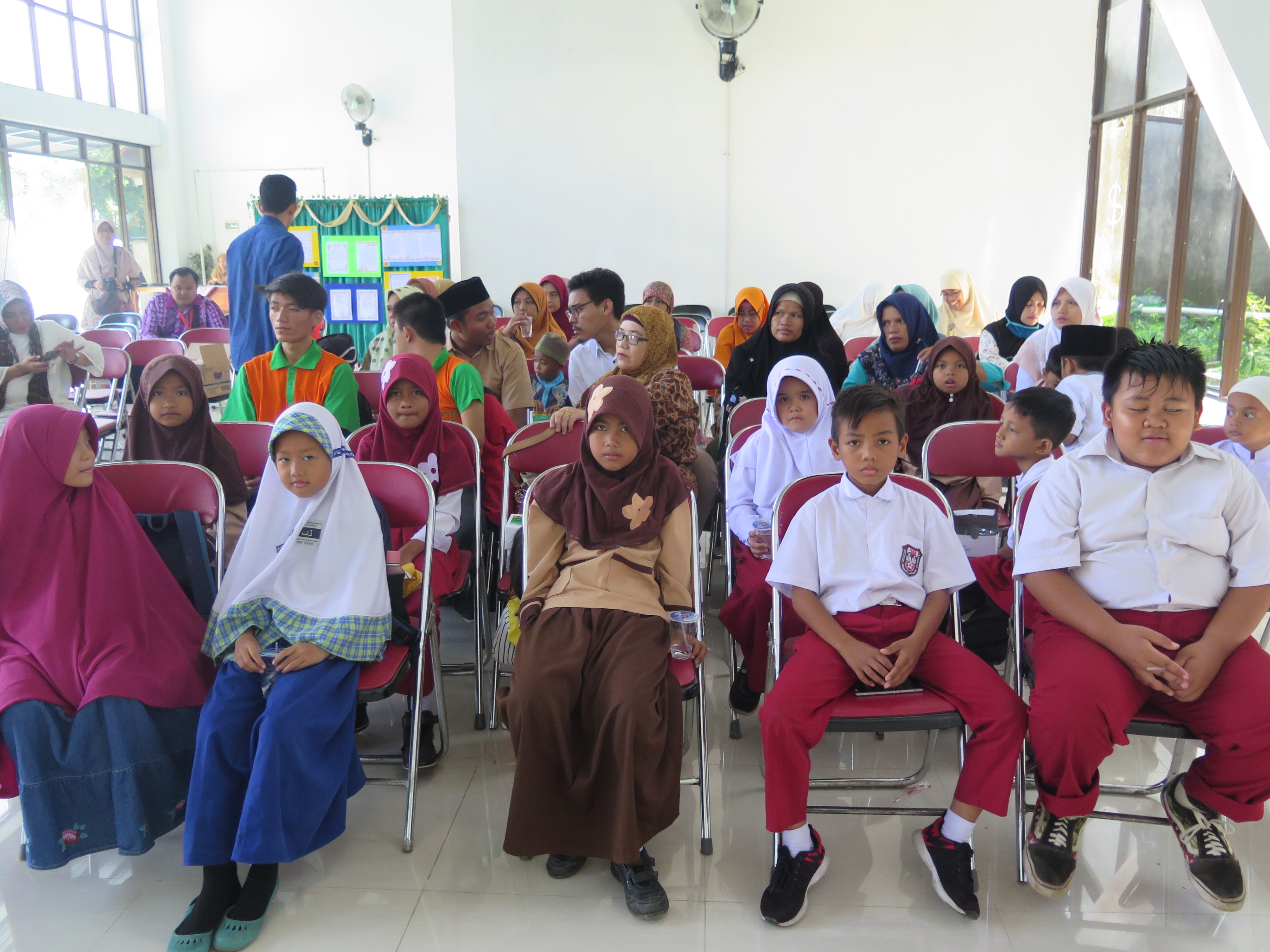 Santunan Yatim