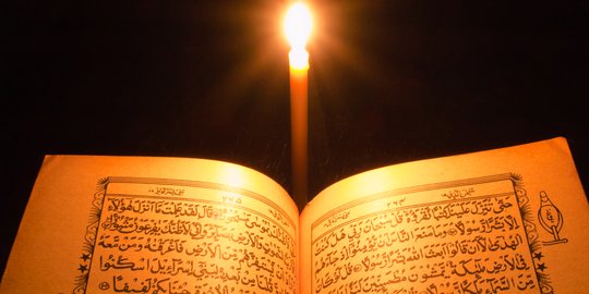 Perumpamaan di Dalam Al-Qur’an dan Hikmahnya
