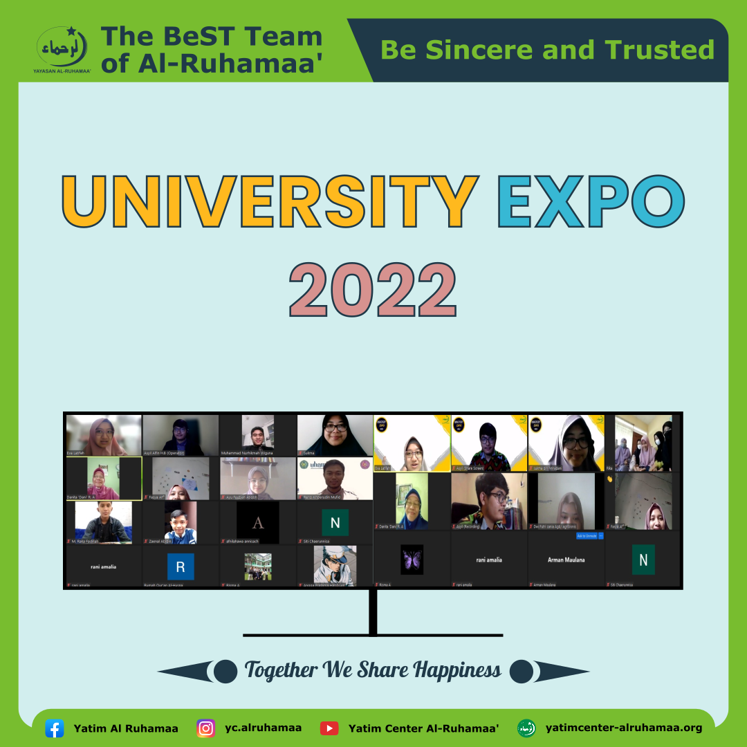 University Expo 2022