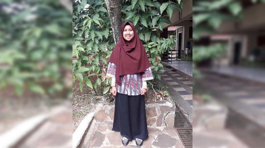 Lasmi Syahri - Tulisan Ayah