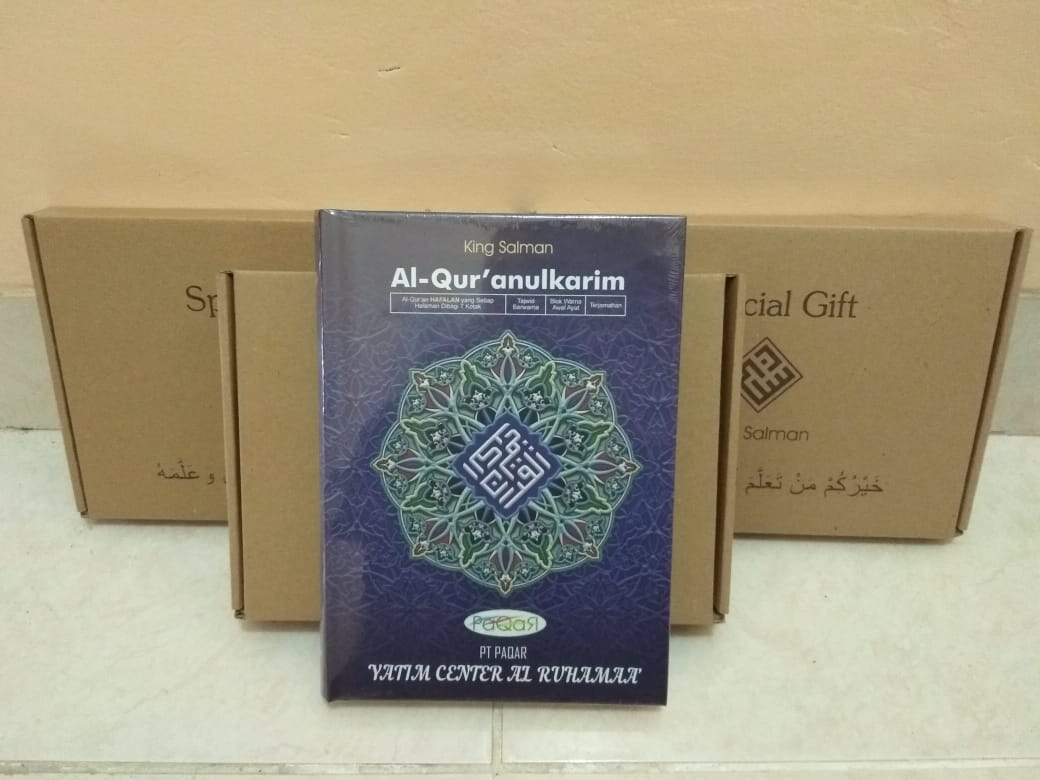 Wakaf Al-Qur'an