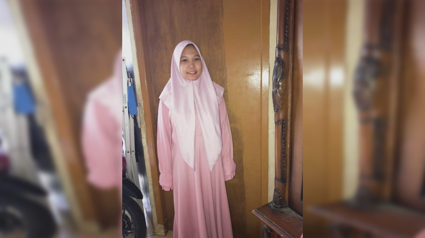 Anjardila Oktaviani - Apabila Aku Besar Nanti