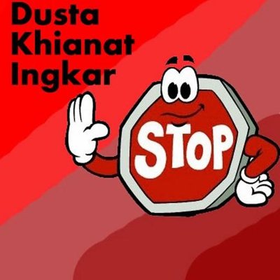 Menahan Diri dari Kemunafikan