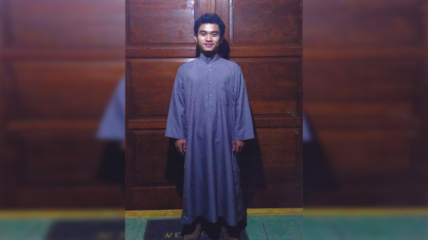 M. Nurhikmah Wiguna - Apabila Aku Besar Nanti